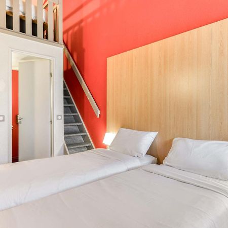 B&B Hotel Montpellier 2 Saint-Jean-de-Védas Kültér fotó