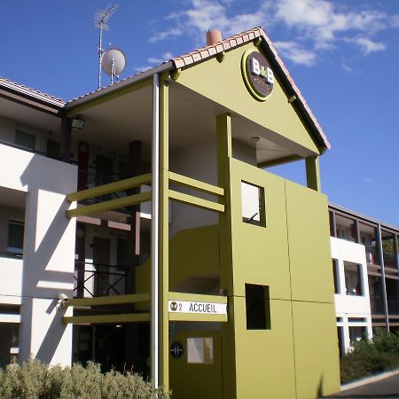 B&B Hotel Montpellier 2 Saint-Jean-de-Védas Kültér fotó