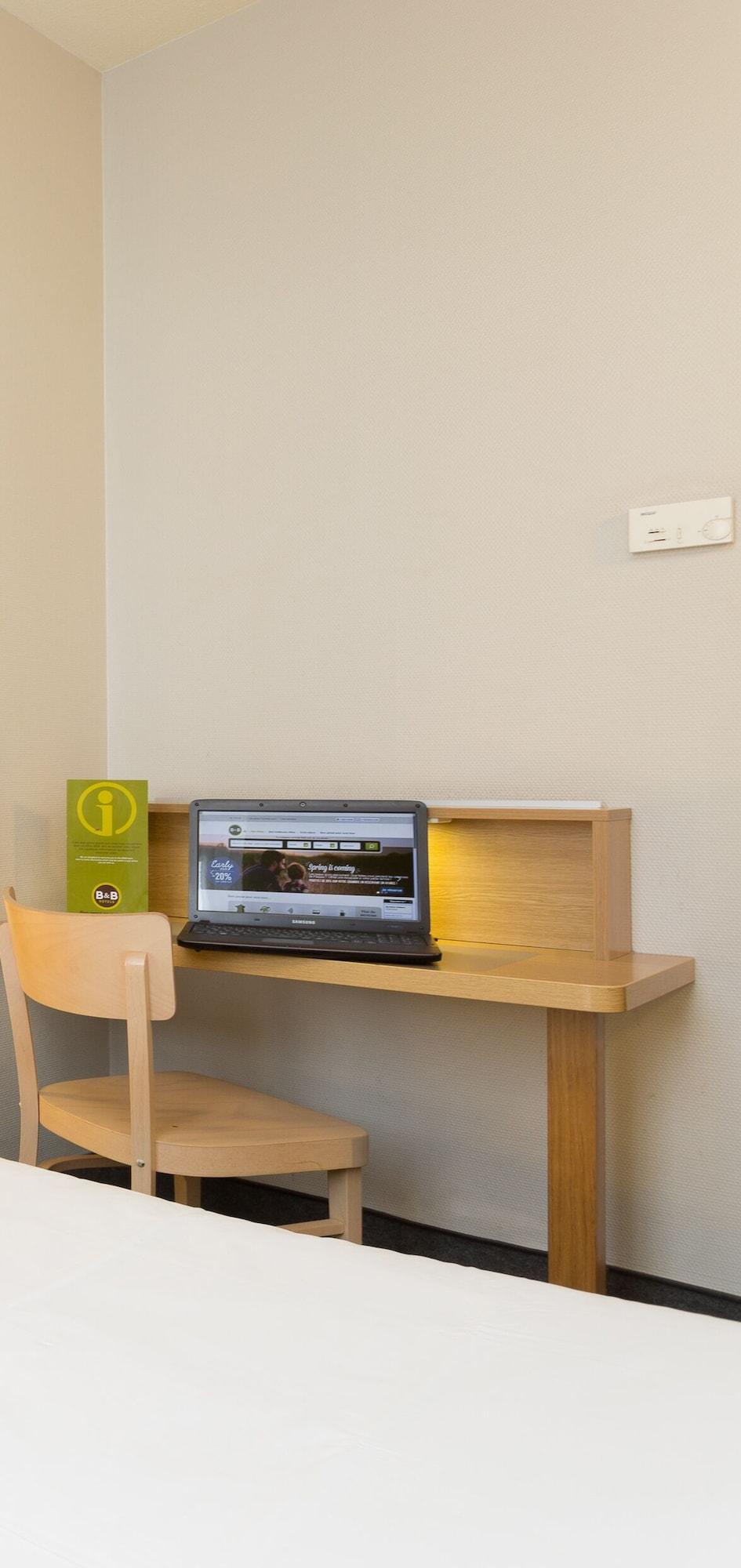 B&B Hotel Montpellier 2 Saint-Jean-de-Védas Kültér fotó