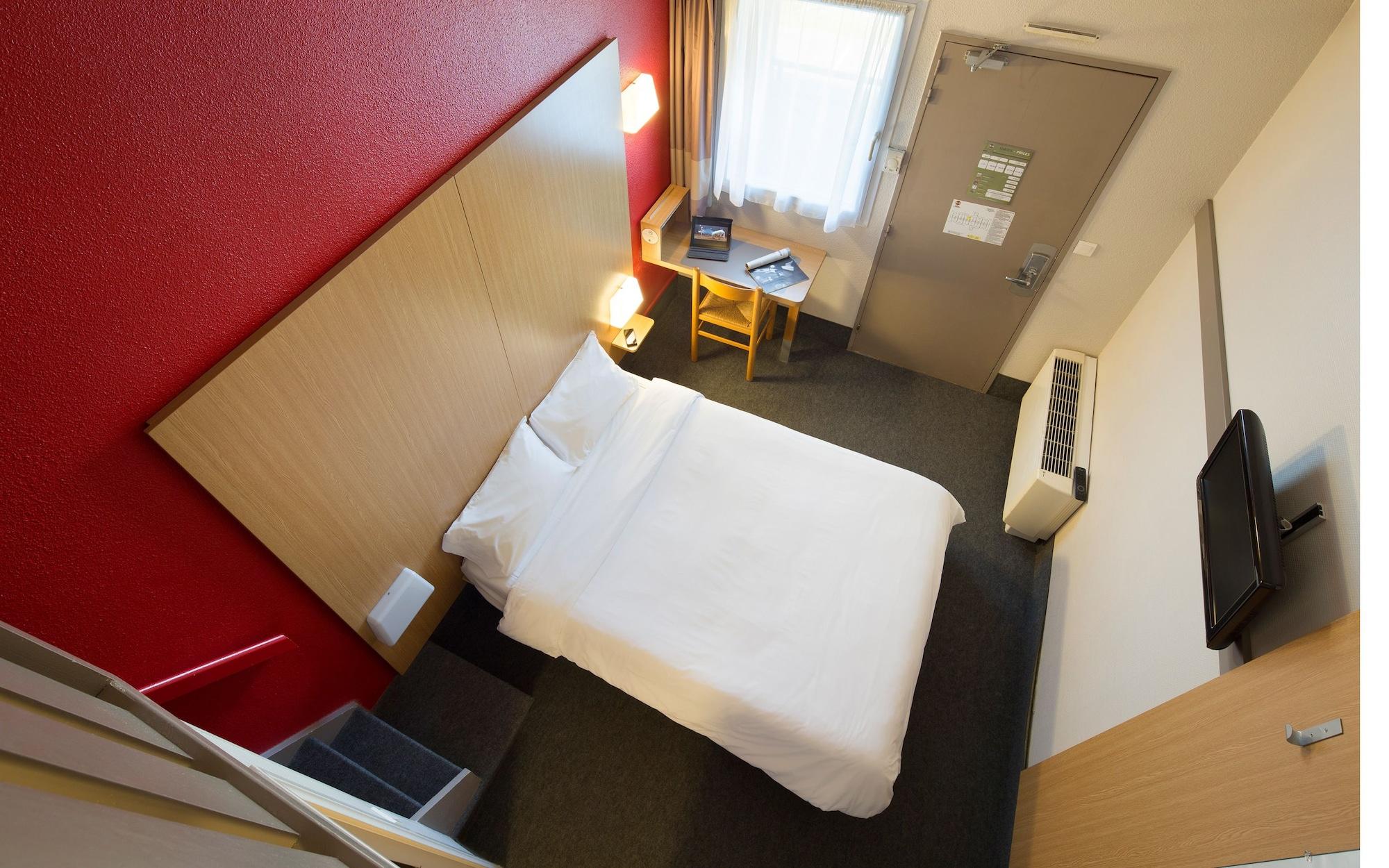 B&B Hotel Montpellier 2 Saint-Jean-de-Védas Kültér fotó