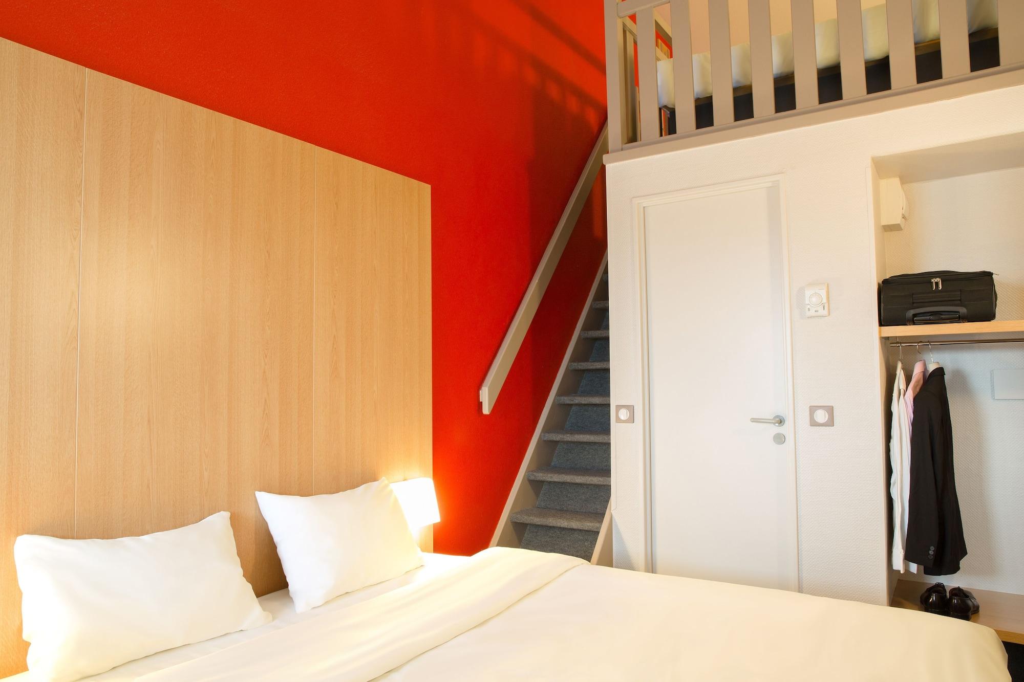 B&B Hotel Montpellier 2 Saint-Jean-de-Védas Kültér fotó