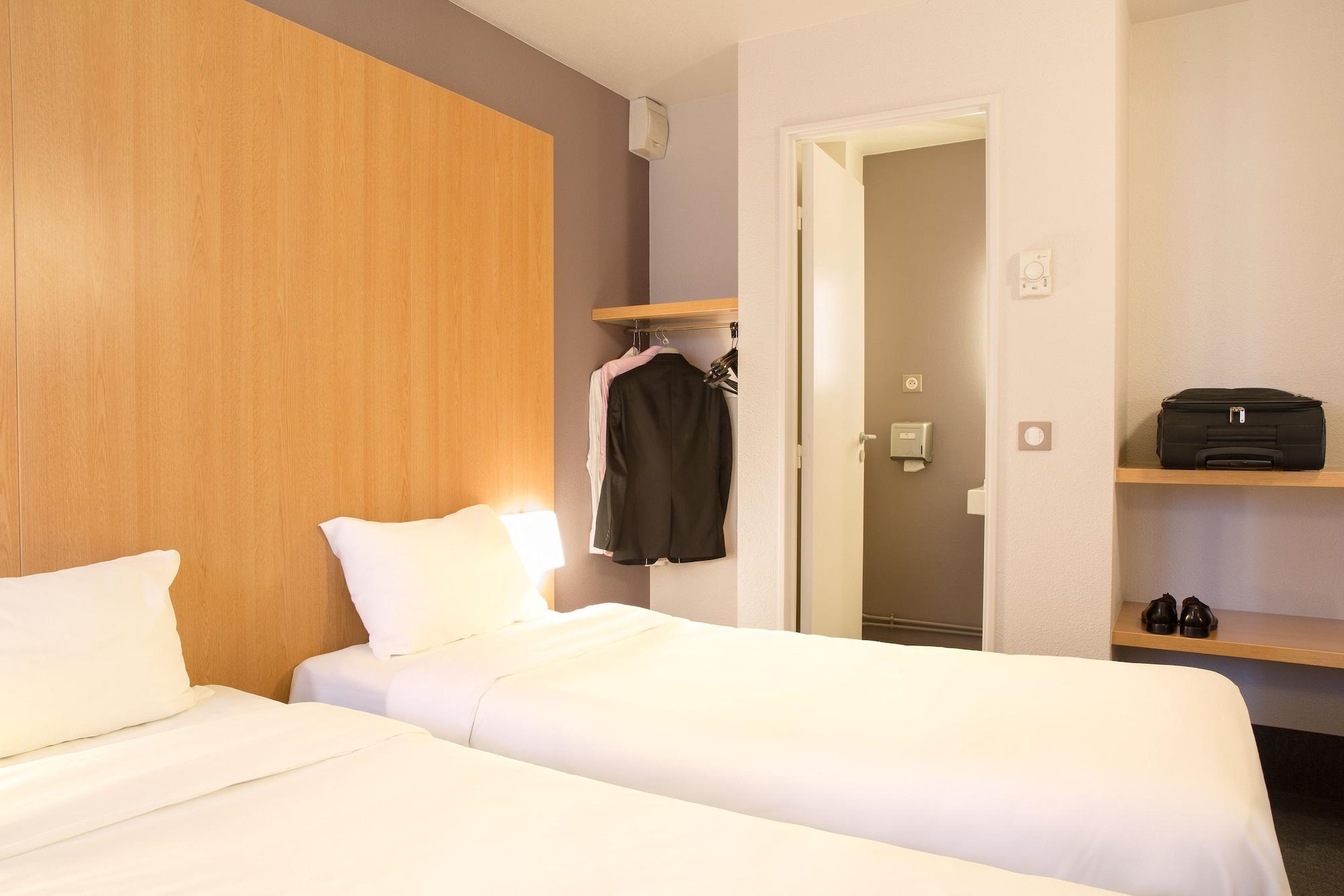 B&B Hotel Montpellier 2 Saint-Jean-de-Védas Kültér fotó