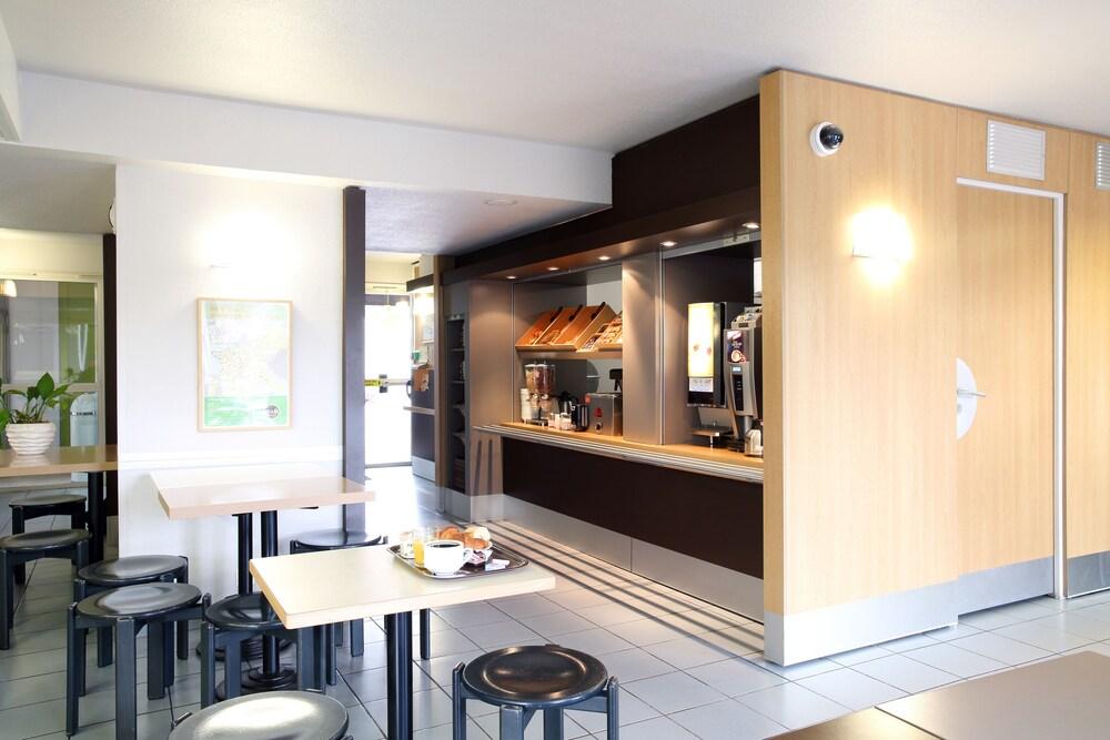 B&B Hotel Montpellier 2 Saint-Jean-de-Védas Kültér fotó