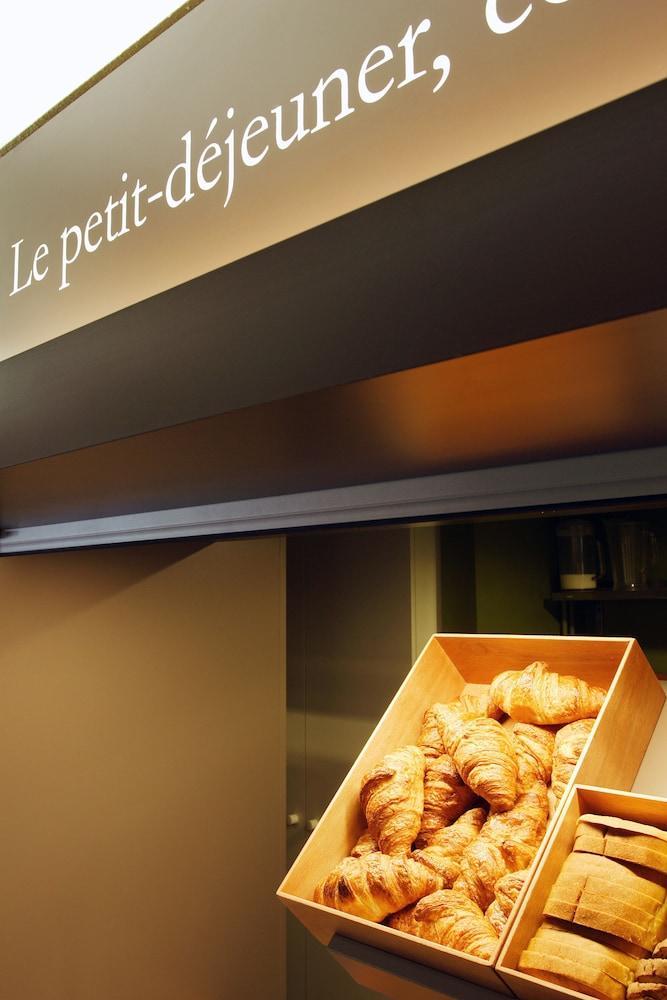 B&B Hotel Montpellier 2 Saint-Jean-de-Védas Kültér fotó