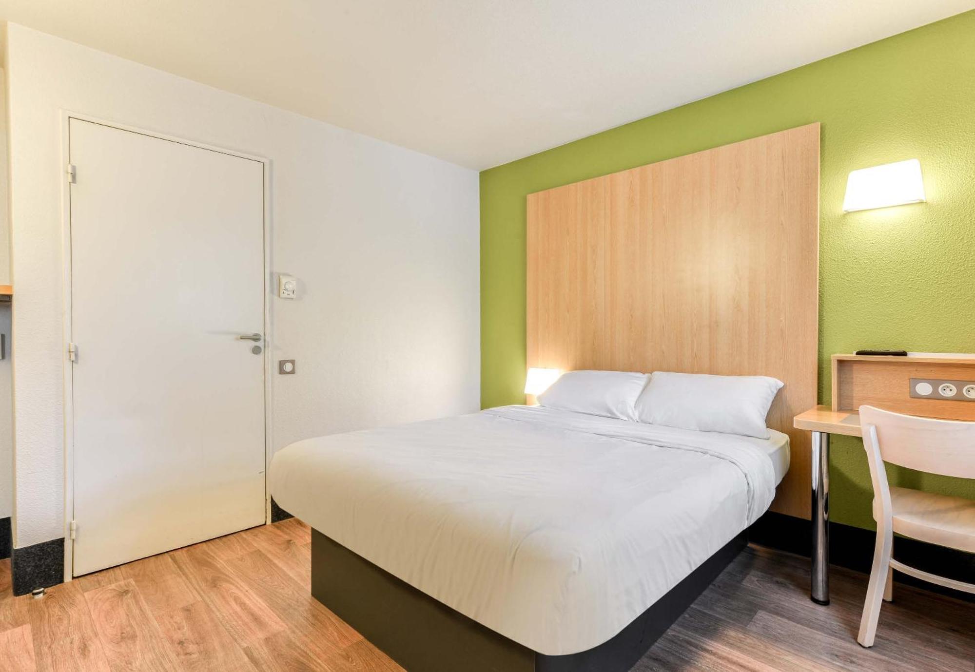 B&B Hotel Montpellier 2 Saint-Jean-de-Védas Kültér fotó