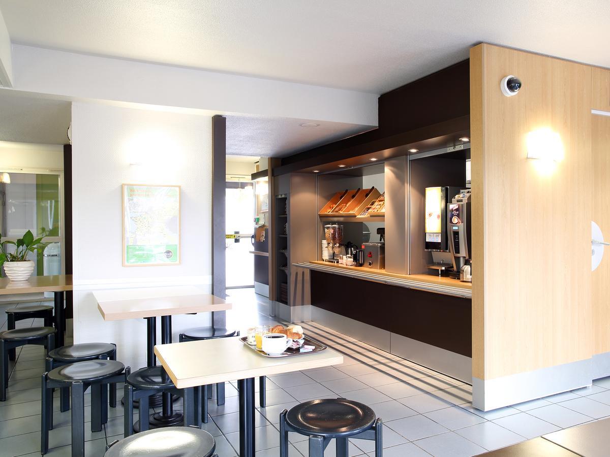 B&B Hotel Montpellier 2 Saint-Jean-de-Védas Kültér fotó